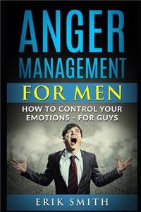 Anger Management for Men