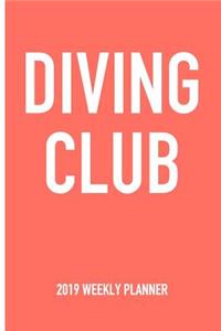 Diving Club