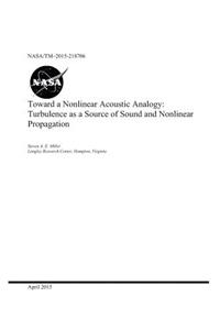 Toward a Nonlinear Acoustic Analogy