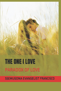 One I Love