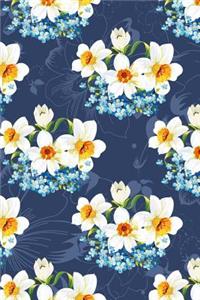 Daffodil Notebook