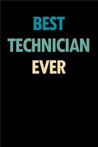 Best Technician Ever