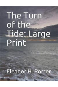 The Turn of the Tide