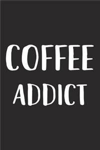 Coffee Addict