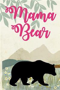 Mama Bear