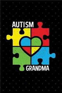 Autism Grandma