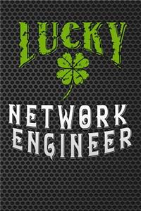Lucky Network Engineer