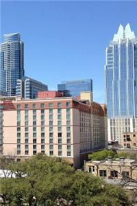 Austin Texas Skyline