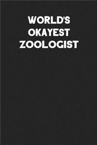 World's Okayest Zoologist