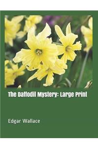 The Daffodil Mystery