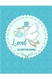 Loved - An Adoption Journal