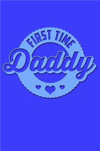 First Time Daddy