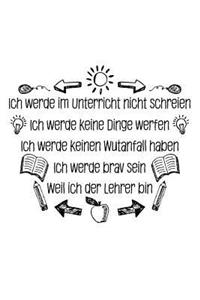 Werde Brav Sein