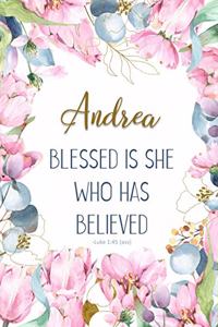 Andrea