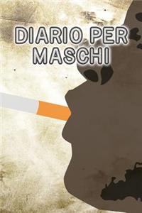 Diario Per Maschi