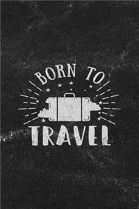 Born to Travel