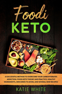 Foodi Keto