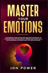 Master Your Emotions