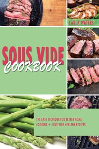 Sous Vide Cookbook