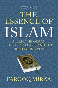The Essence of Islam
