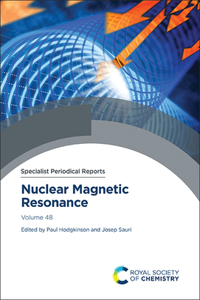 Nuclear Magnetic Resonance