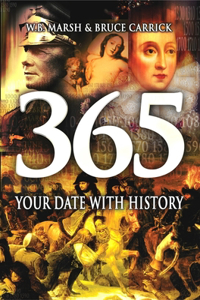 365: Your Date with History