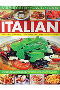 THE ITALIAN KITCHEN BIBLE