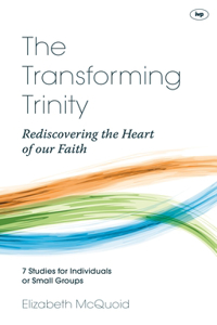 Transforming Trinity - Study Guide