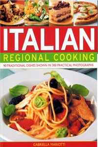 Italian Regional Cooking