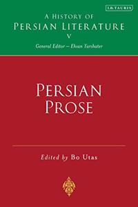Persian Prose