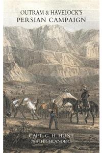 Outrams & Havelock's Persian Campaign