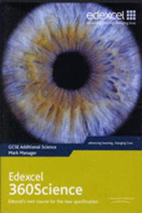 Edexcel 360 Science