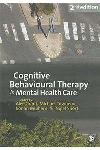 Cognitive Behavioural Therapy in Mental Health Care