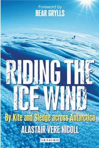 Riding the Ice Wind