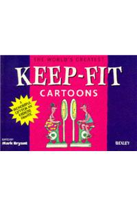 World's Greatest Keep-fit Cartoons