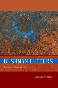 Bushman Letters