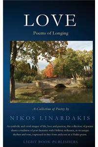 LOVE Poems of Longing