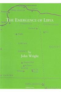 The Emergence of Libya