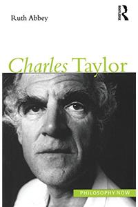 Charles Taylor