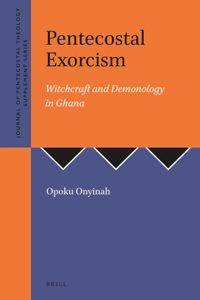 Pentecostal Exorcism