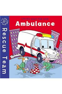 Ambulance