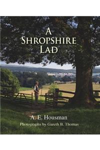 Shropshire Lad