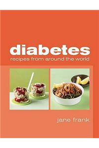 Diabetes Recipes around the World