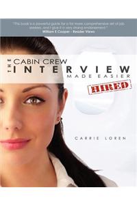 Cabin Crew Interview Made Easier