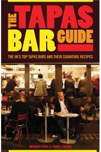 The Tapas Bar Guide