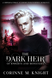 Dark Heir