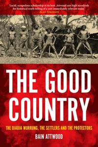 Good Country