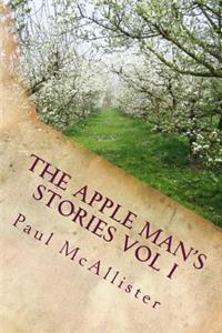 Apple Man's Stories Vol I