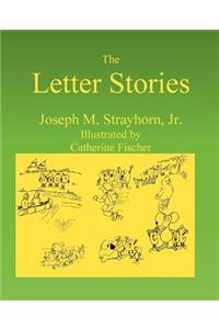 The Letter Stories