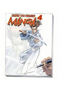 How to Draw Manga